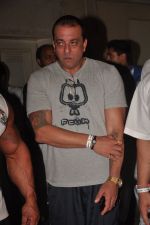 Sanjay Dutt meets Sheru Classic bodybuilding contestants on 22nd Sept 2011 (24).JPG